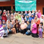 PLN UID S2JB bekerjasama dengan Rumah BUMN Jambi menggelar workshop kuliner