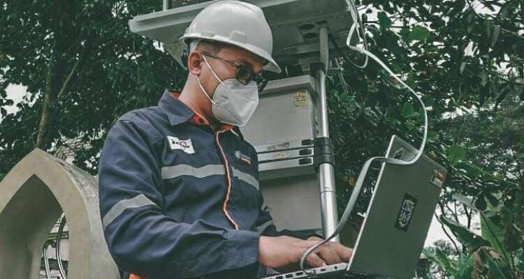 PLN Icon Plus siap menghadirkan layanan internet cepat dengan memaksimalkan aset kabel fiber optik