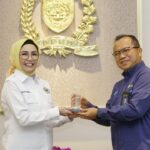 Tingkatkan Customer Focused, PLN UID S2JB Serap Aspirasi Masyarakat dan Jalin komunikasi Aktif Bersama DPRD Provinsi Sumsel