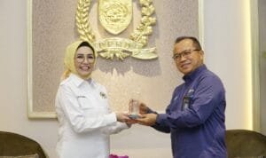 Tingkatkan Customer Focused, PLN UID S2JB Serap Aspirasi Masyarakat dan Jalin komunikasi Aktif Bersama DPRD Provinsi Sumsel