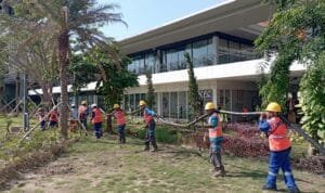 PT PLN (Persero) terus mengoptimalkan sistem kelistrikan Destinasi Pariwisata Super Prioritas (DPSP) Labuan Bajo yang juga akan menjadi tuan rumah KTT ASEAN 2023