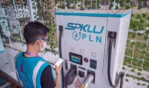 PLN siap mendukung penuh penggunaan kendaraan listrik dalam gelaran KTT ASEAN