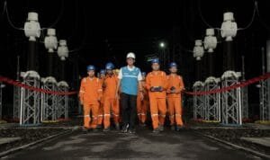 PLN Kembali Cetak Kinerja Keuangan Terbaik Sepanjang Sejarah