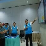 PLN dan Polri Bersinergi Amankan Infrastruktur Listrik KTT ASEAN ke-42 di Labuan Bajo PLN dan Polri Bersinergi Amankan Infrastruktur Listrik KTT ASEAN ke-42 di Labuan Bajo