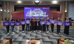 Workshop Content Creative Multi Cultural