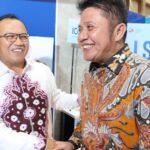 PLN UID S2JB turut berpartisipasi dalam Sriwijaya Expo Exhibition Investment Culture Entertainment 2023