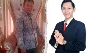 Elemen Masyarakat Ini Dukung Mendagri Perpanjang SK Pj Bupati Apriyadi Elemen Masyarakat Ini Dukung Mendagri Perpanjang SK Pj Bupati Apriyadi