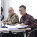 Direktur Utama PLN Darmawan Prasodjo Direktur Utama PLN Darmawan Prasodjo