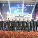 PLN UID S2JB meluncurkan Corporate Culture Purpose Program bertemakan Unite or Fall, Senin (5/6/2023) di Aryaduta Hotel Palembang. PLN UID S2JB meluncurkan Corporate Culture Purpose Program bertemakan Unite or Fall, Senin (5/6/2023) di Aryaduta Hotel Palembang.