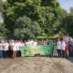 PT Bukit Asam Tbk (PTBA), anggota Grup MIND ID, menyalurkan 145 ekor sapi dan 56 ekor kambing kurban pada Hari Raya Idul Adha 1444 Hijriah. PT Bukit Asam Tbk (PTBA), anggota Grup MIND ID, menyalurkan 145 ekor sapi dan 56 ekor kambing kurban pada Hari Raya Idul Adha 1444 Hijriah.