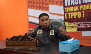 Wakil Ketua Komisi V DPRD Provinsi Sumsel, Kms Syaiful Padli Wakil Ketua Komisi V DPRD Provinsi Sumsel, Kms Syaiful Padli