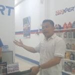 Bengkel OtoXpert operated by Auto2000 Hadir di Palembang, Tawarkan Pelayanan Cepat Bengkel OtoXpert operated by Auto2000 Hadir di Palembang, Tawarkan Pelayanan Cepat