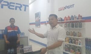 Bengkel OtoXpert operated by Auto2000 Hadir di Palembang, Tawarkan Pelayanan Cepat