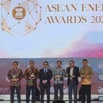 The 41st ASEAN Minister on Energy Meeting (AMEM) dan Asean Energy Business Forum (AEBF) di Bali, Jumat (25/8/2023) The 41st ASEAN Minister on Energy Meeting (AMEM) dan Asean Energy Business Forum (AEBF) di Bali, Jumat (25/8/2023)