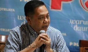 Koordinator Gerakan Indonesia Bersih (GIB), Adhie M Massardi