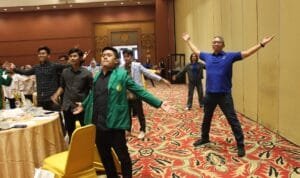 Medco E&P Youth Integrity Program 2023’ di Palembang, Sabtu (2/9) Medco E&P Youth Integrity Program 2023’ di Palembang, Sabtu (2/9)