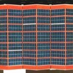 PLTS Atap Bandara Soetta