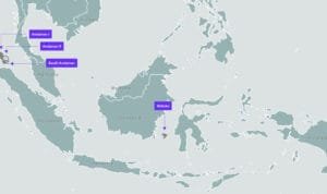 Penemuan dengan potensi lebih dari 6 TCF gas-in-place menandakan perkembangan yang signifikan pada sektor energi di Asia Tenggara