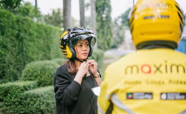 05.02.2025_Terus Dukung Digitalisasi di Sektor Transportasi, Maxim Hadir di Muara Enim untuk Tingkatkan Mobilitas Masyarakat (1)