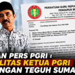 pgri klb