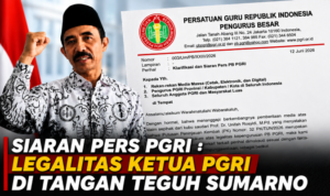 pgri klb